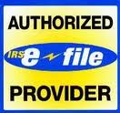 Authorized IRS E-file provider
