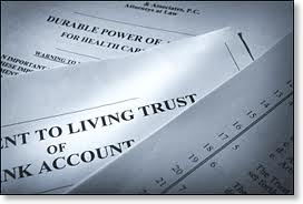 trust