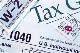 income tax